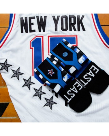 Stance - All Star Maps Socks