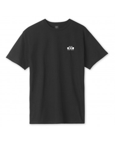 HUF Product T-Shirt - Black
