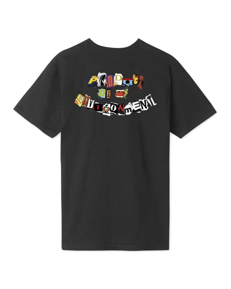 HUF Product T-Shirt - Black