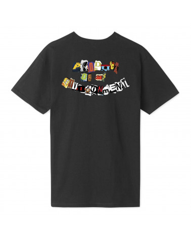 HUF Product T-Shirt - Black