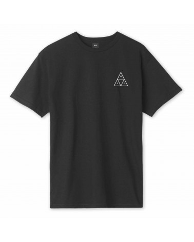 HUF Ancient Aliens T-Shirt - Black