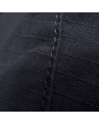 Carhartt Wip Pantaloncini Aviation Short - Dark Navy Rinsed