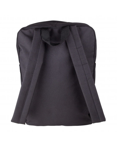 Santa Cruz Backpack Zaino Opus Dot Day Bag - Black