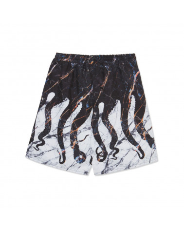 Octopus Boardshorts - Carrara