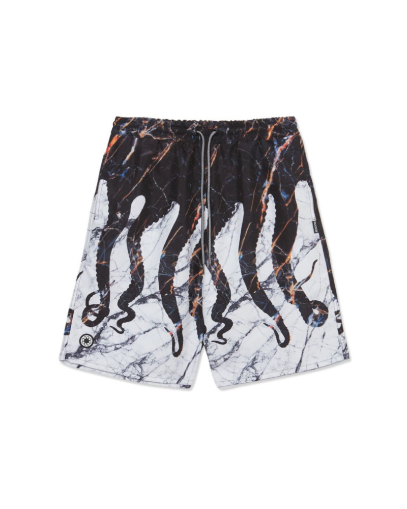 Octopus Boardshorts - Carrara