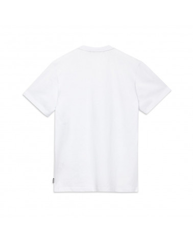 Iuter T-Shirt Sea Warrior Tee - White