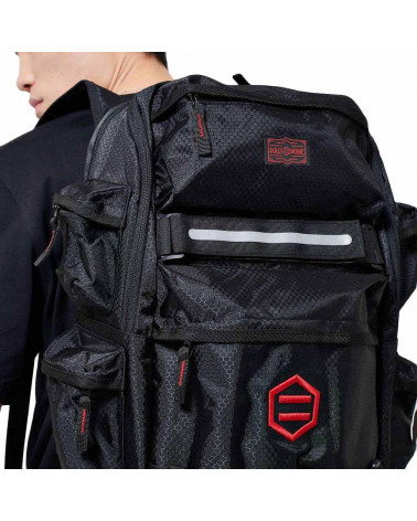 Dolly Noire Zaino Shadow Plus Black