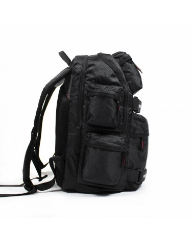 Dolly Noire Zaino Shadow Plus Black