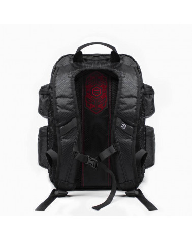 Dolly Noire Zaino Shadow Plus Black