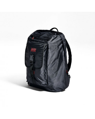 Dolly Noire Zaino Staple Backpack - Black