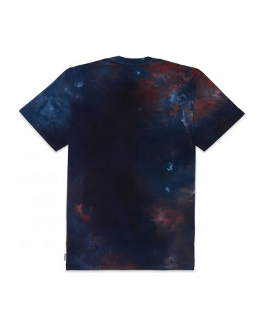 Iuter T-Shirt Disaster Tee - Black