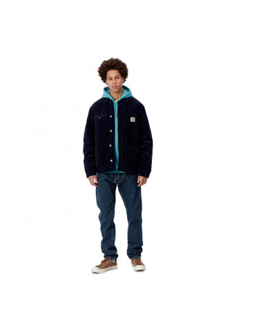 Carhartt WIP Jeans Vicious Pant - Blue Stone Whoshed