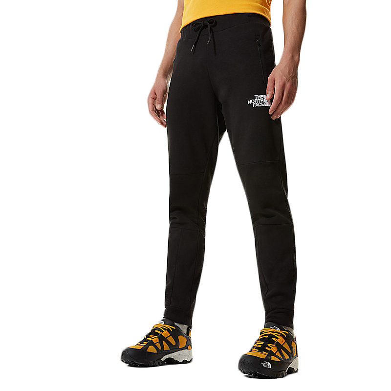 north face workout pants