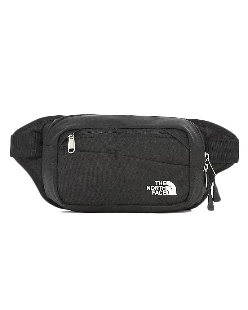 The North Face Marsupio Bozer Hip Pack II - Black/White