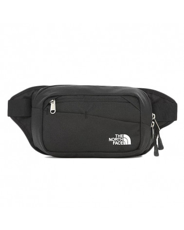 The North Face Marsupio Bozer Hip Pack II - Black/White