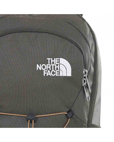 The North Face Zaino Rodey - New Taupe Green/Utility Brown