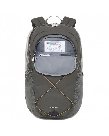 The North Face Zaino Rodey - New Taupe Green/Utility Brown