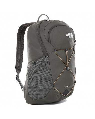The North Face Zaino Rodey - New Taupe Green/Utility Brown
