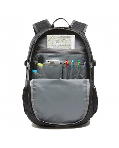 The Nort Face Zaino Borealis - Black/Asphalt Grey