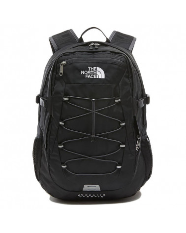 The Nort Face Zaino Borealis - Black/Asphalt Grey