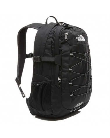 The Nort Face Zaino Borealis - Black/Asphalt Grey