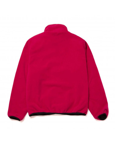 HUF Giacca Crisis Reversible Jacket - Black