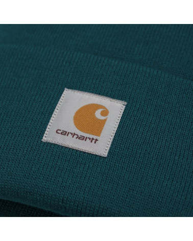 Carhartt Wip Cappello Acrylic Watch Hat - Admiral