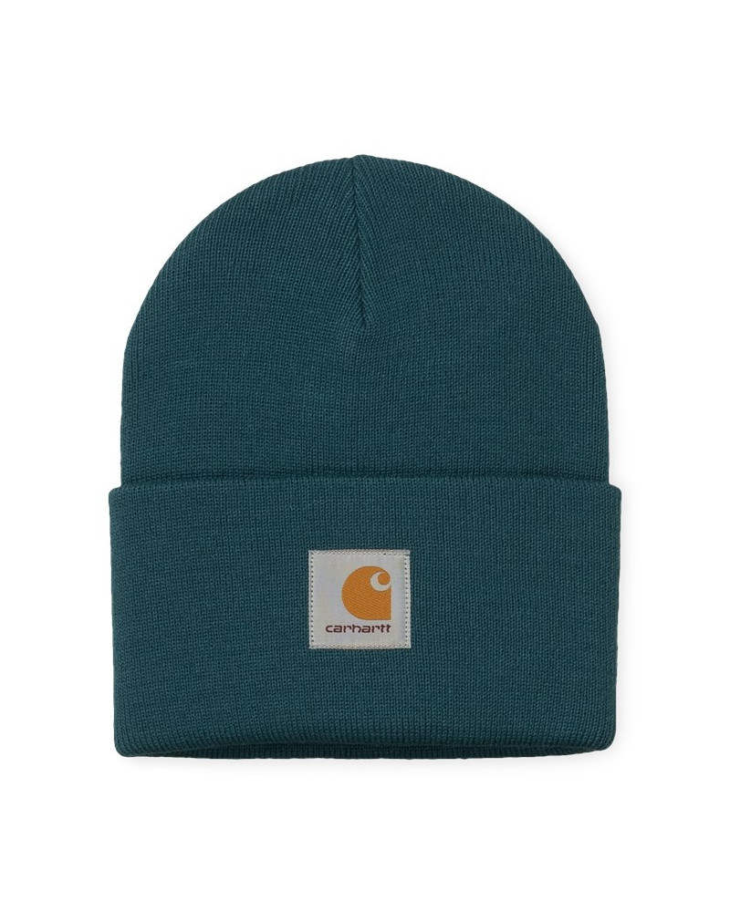 Carhartt Wip Cappello Acrylic Watch Hat - Admiral