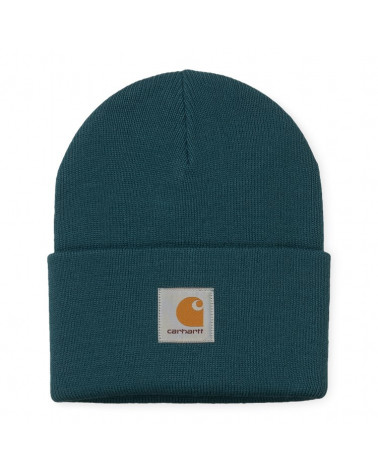 Carhartt Wip Cappello Acrylic Watch Hat - Admiral