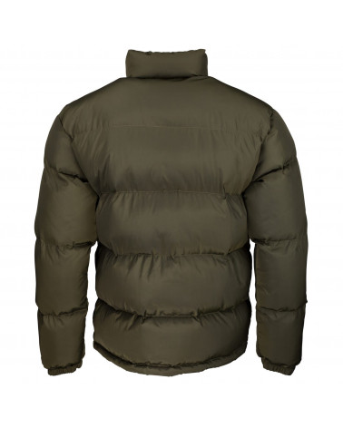 Santa Cruz Giacca Chance Jacket - Army Green