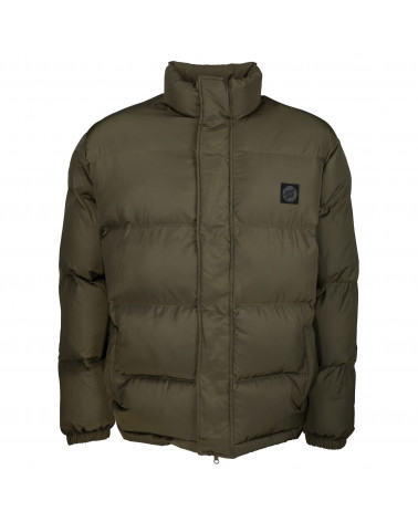 Santa Cruz Giacca Chance Jacket - Army Green