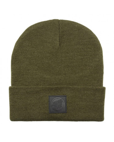 Santa Cruz Cappello Stet Beanie - Army Green