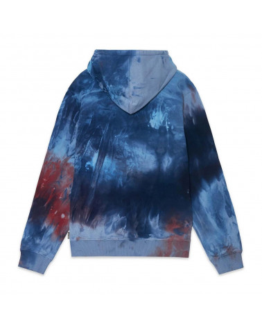 Iuter - Felpa Iuter Disaster Hoodie - Multicolor