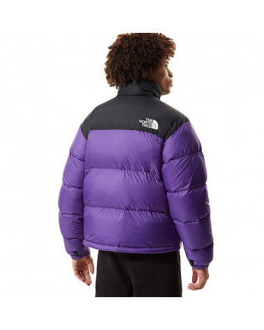 The North Face Giacca 1996 Retro Nuptse - Peak Purple