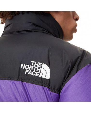 The North Face Giacca 1996 Retro Nuptse - Peak Purple