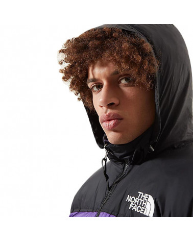 The North Face Giacca 1996 Retro Nuptse - Peak Purple