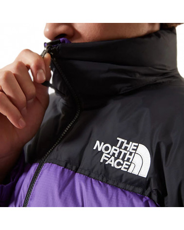 The North Face Giacca 1996 Retro Nuptse - Peak Purple