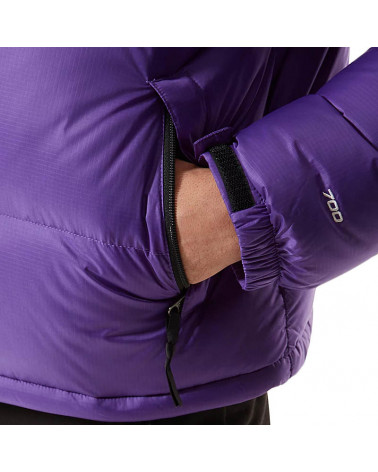 The North Face Giacca 1996 Retro Nuptse - Peak Purple