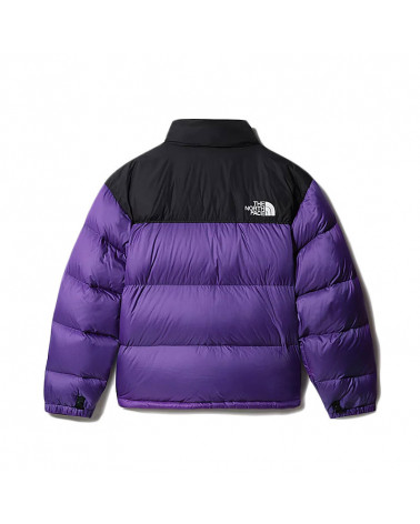 The North Face Giacca 1996 Retro Nuptse - Peak Purple