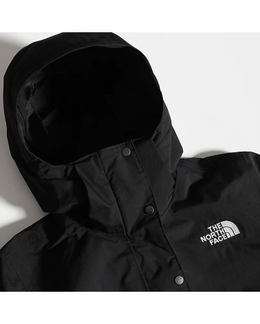 The North Face Giacca Pinecroft Triclimate Jacket - Black