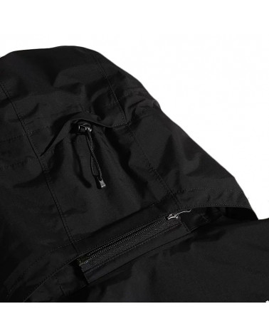 The North Face Giacca Pinecroft Triclimate Jacket - Black