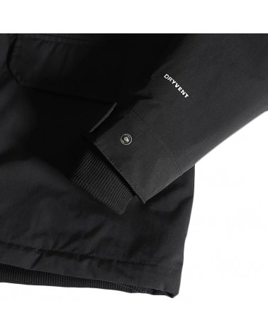 The North Face Giacca Pinecroft Triclimate Jacket - Black