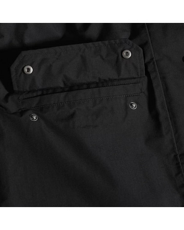 The North Face Giacca Pinecroft Triclimate Jacket - Black