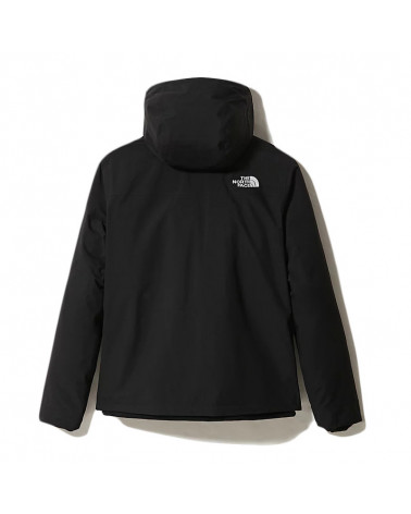 The North Face Giacca Pinecroft Triclimate Jacket - Black