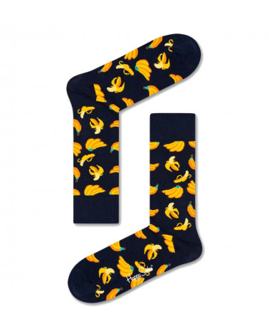 Happy Socks Calze Banana Sock