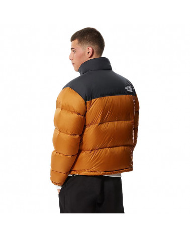 The North Face Giacca 1996 Retro Nuptse - Timber Tan