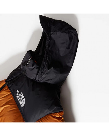 The North Face Giacca 1996 Retro Nuptse - Timber Tan