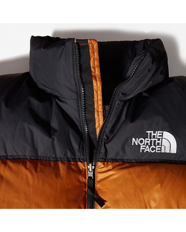 The North Face Giacca 1996 Retro Nuptse - Timber Tan