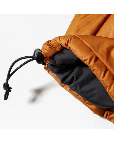 The North Face Giacca 1996 Retro Nuptse - Timber Tan