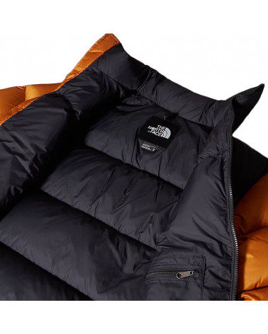 The North Face Giacca 1996 Retro Nuptse - Timber Tan